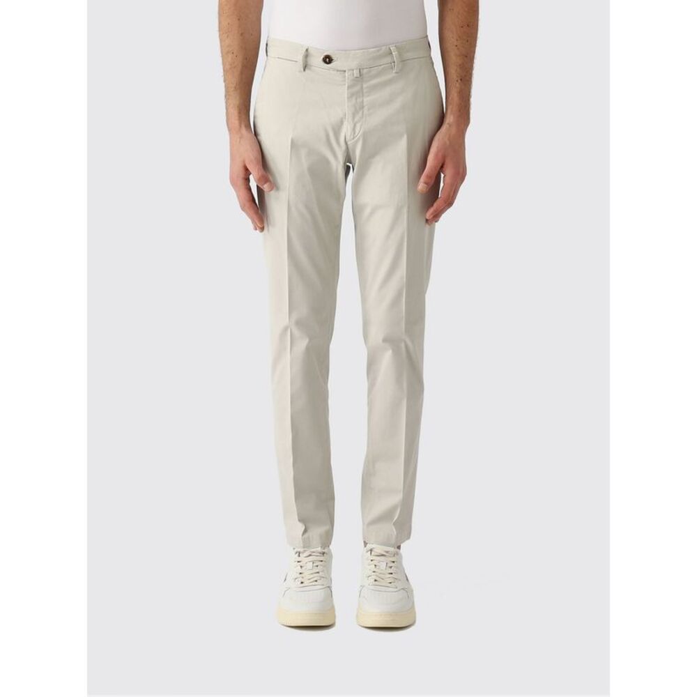 Briglia 1949 Pants Men Mastic